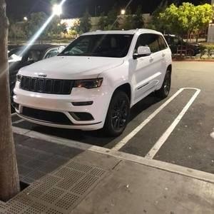 Meet your Posher, Hammad